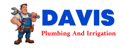 Trusted plumber in ALANREED